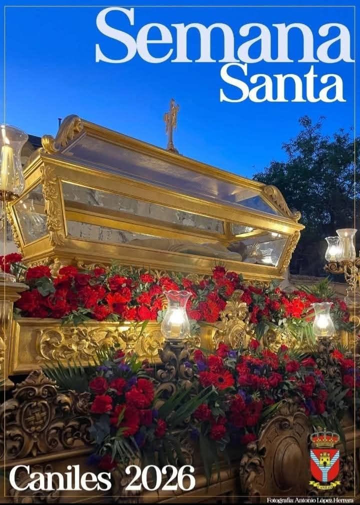 Semana Santa en Caniles 2026 Caniles
